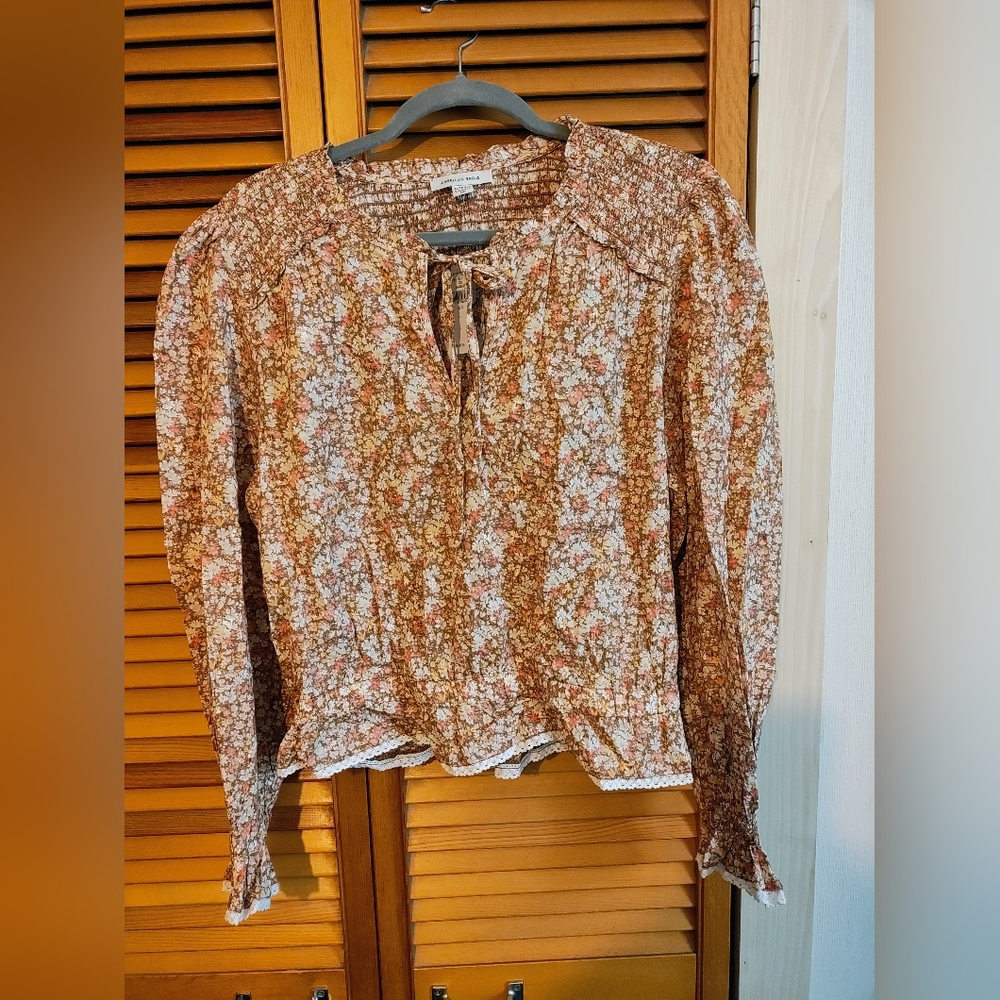 American Eagle Top
